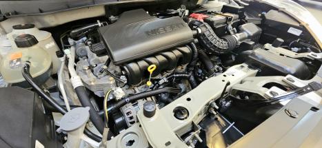 NISSAN Kicks 1.6 16V 4P FLEXSTART SL X-TRONIC AUTOMTICO CVT, Foto 15