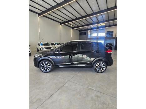 NISSAN Kicks 1.6 16V 4P FLEXSTART EXCLUSIVE XTRONIC AUTOMTICO CVT, Foto 7