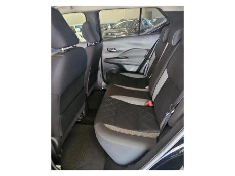 NISSAN Kicks 1.6 16V 4P FLEXSTART EXCLUSIVE XTRONIC AUTOMTICO CVT, Foto 11