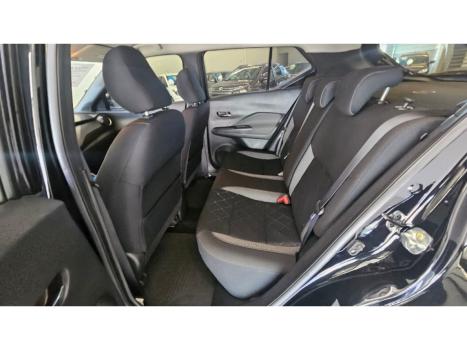 NISSAN Kicks 1.6 16V 4P FLEXSTART EXCLUSIVE XTRONIC AUTOMTICO CVT, Foto 12