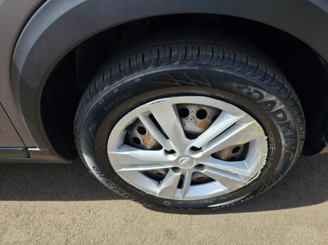 NISSAN Kicks 1.6 16V 4P FLEXSTART S DIRECT X-TRONIC AUTOMTICO CVT, Foto 7