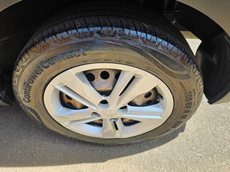 NISSAN Kicks 1.6 16V 4P FLEXSTART S DIRECT X-TRONIC AUTOMTICO CVT, Foto 8