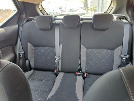 NISSAN Kicks 1.6 16V 4P FLEXSTART S DIRECT X-TRONIC AUTOMTICO CVT, Foto 9