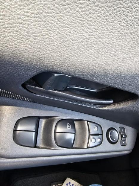NISSAN Kicks 1.6 16V 4P FLEXSTART S DIRECT X-TRONIC AUTOMTICO CVT, Foto 10