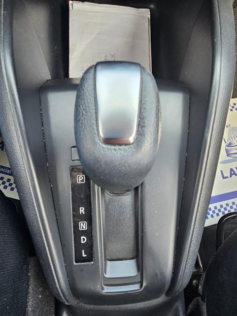 NISSAN Kicks 1.6 16V 4P FLEXSTART S DIRECT X-TRONIC AUTOMTICO CVT, Foto 13