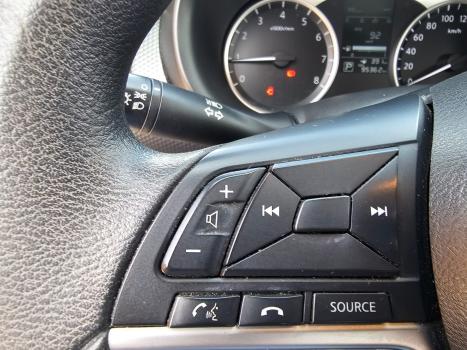 NISSAN Kicks 1.6 16V 4P FLEXSTART S DIRECT X-TRONIC AUTOMTICO CVT, Foto 15