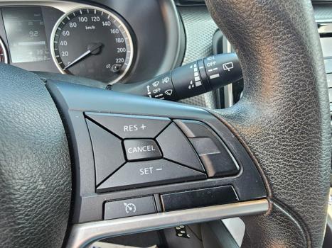 NISSAN Kicks 1.6 16V 4P FLEXSTART S DIRECT X-TRONIC AUTOMTICO CVT, Foto 16