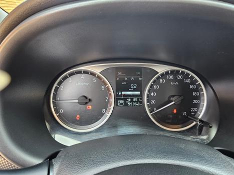 NISSAN Kicks 1.6 16V 4P FLEXSTART S DIRECT X-TRONIC AUTOMTICO CVT, Foto 18