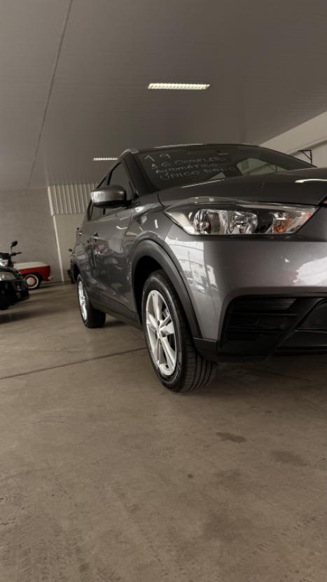 NISSAN Kicks 1.6 16V 4P FLEXSTART SENSE, Foto 1