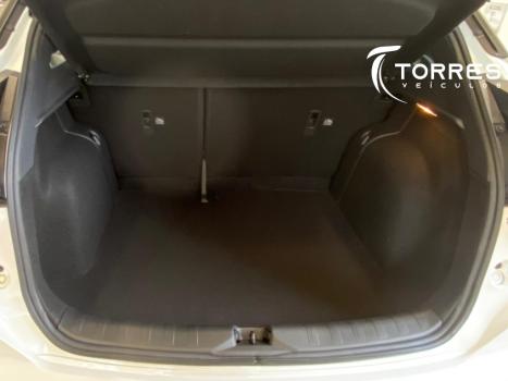 NISSAN Kicks 1.6 16V 4P FLEXSTART SENSE XTRONIC AUTOMTICO CVT, Foto 6