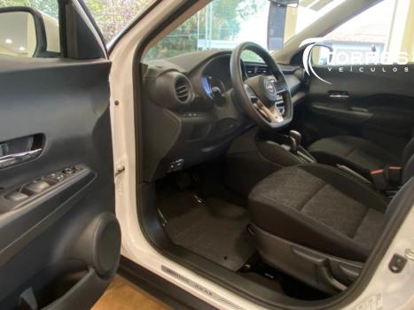 NISSAN Kicks 1.6 16V 4P FLEXSTART SENSE XTRONIC AUTOMTICO CVT, Foto 9