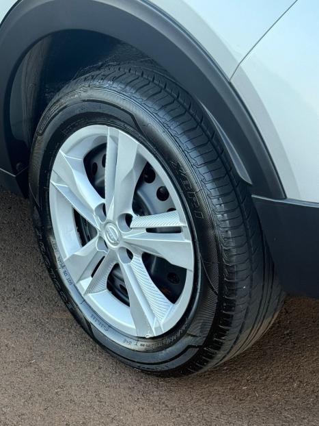 NISSAN Kicks 1.6 16V 4P FLEX SV X-TRONIC AUTOMTICO CVT, Foto 8