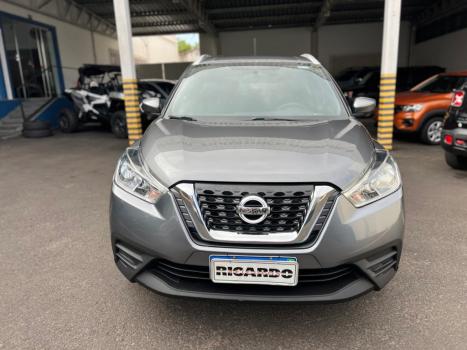 NISSAN Kicks 1.6 16V 4P FLEXSTART S, Foto 2