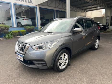 NISSAN Kicks 1.6 16V 4P FLEXSTART S, Foto 3