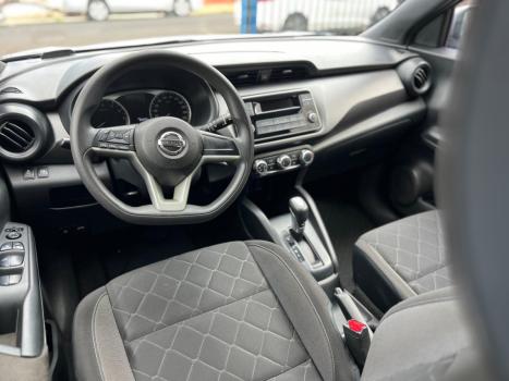 NISSAN Kicks 1.6 16V 4P FLEXSTART S, Foto 5