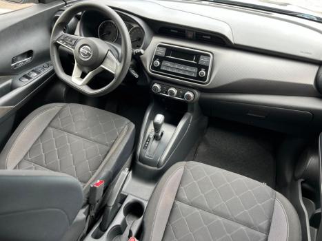 NISSAN Kicks 1.6 16V 4P FLEXSTART S, Foto 7