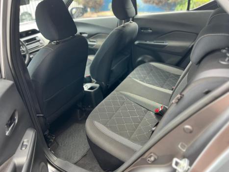 NISSAN Kicks 1.6 16V 4P FLEXSTART S, Foto 9