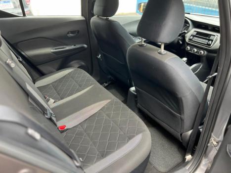 NISSAN Kicks 1.6 16V 4P FLEXSTART S, Foto 10