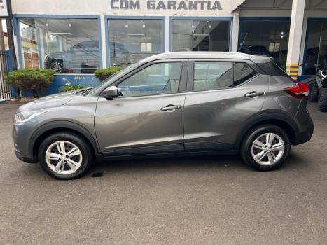 NISSAN Kicks 1.6 16V 4P FLEXSTART S, Foto 11