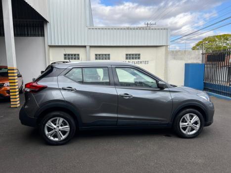 NISSAN Kicks 1.6 16V 4P FLEXSTART S, Foto 14