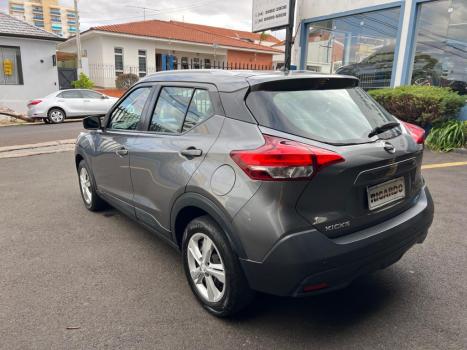 NISSAN Kicks 1.6 16V 4P FLEXSTART S, Foto 15