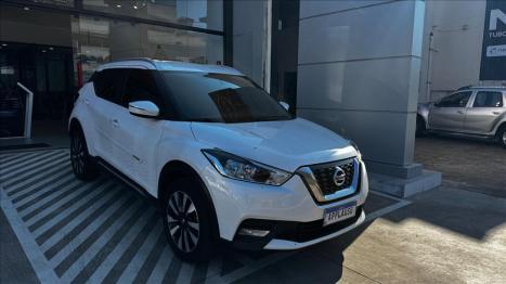 NISSAN Kicks 1.6 16V 4P FLEX SV X-TRONIC AUTOMTICO CVT, Foto 1