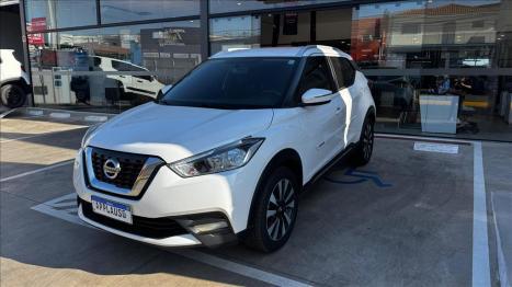 NISSAN Kicks 1.6 16V 4P FLEX SV X-TRONIC AUTOMTICO CVT, Foto 2