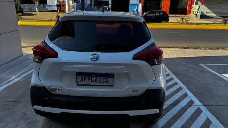 NISSAN Kicks 1.6 16V 4P FLEX SV X-TRONIC AUTOMTICO CVT, Foto 3