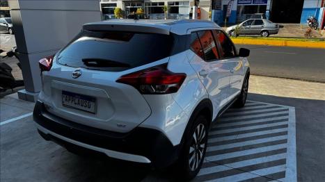 NISSAN Kicks 1.6 16V 4P FLEX SV X-TRONIC AUTOMTICO CVT, Foto 4