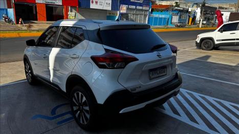 NISSAN Kicks 1.6 16V 4P FLEX SV X-TRONIC AUTOMTICO CVT, Foto 5