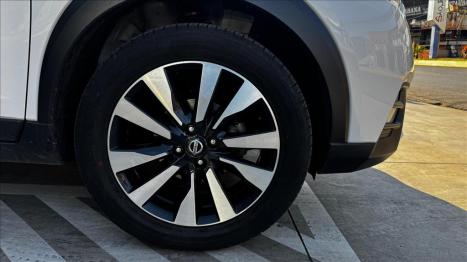 NISSAN Kicks 1.6 16V 4P FLEX SV X-TRONIC AUTOMTICO CVT, Foto 6