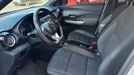 NISSAN Kicks 1.6 16V 4P FLEX SV X-TRONIC AUTOMTICO CVT, Foto 10