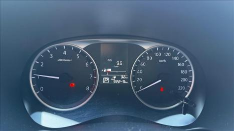 NISSAN Kicks 1.6 16V 4P FLEX SV X-TRONIC AUTOMTICO CVT, Foto 13