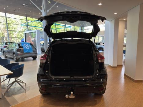 NISSAN Kicks 1.6 16V 4P FLEXSTART ADVANCE XTRONIC AUTOMTICO CVT, Foto 12