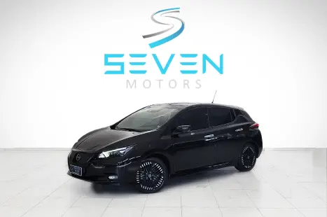 NISSAN Leaf B12P 4P 40 ELTRICO, Foto 1