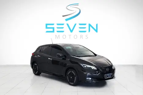 NISSAN Leaf B12P 4P 40 ELTRICO, Foto 3