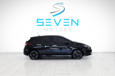NISSAN Leaf B12P 4P 40 ELTRICO, Foto 4