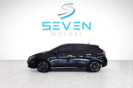NISSAN Leaf B12P 4P 40 ELTRICO, Foto 5