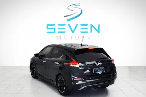 NISSAN Leaf B12P 4P 40 ELTRICO, Foto 6