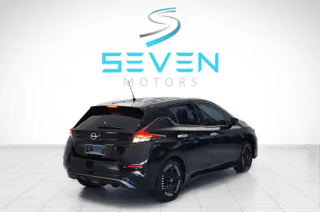 NISSAN Leaf B12P 4P 40 ELTRICO, Foto 8