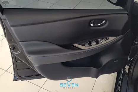 NISSAN Leaf B12P 4P 40 ELTRICO, Foto 12