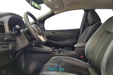 NISSAN Leaf B12P 4P 40 ELTRICO, Foto 13