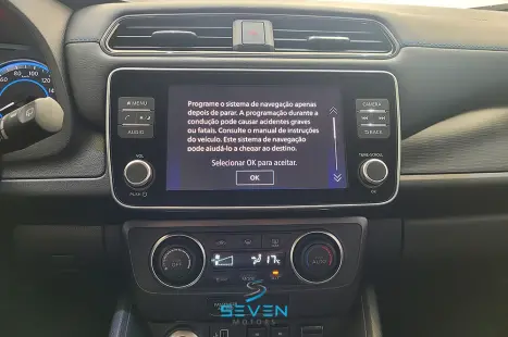 NISSAN Leaf B12P 4P 40 ELTRICO, Foto 15