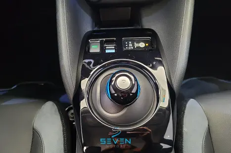 NISSAN Leaf B12P 4P 40 ELTRICO, Foto 16