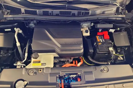 NISSAN Leaf B12P 4P 40 ELTRICO, Foto 18