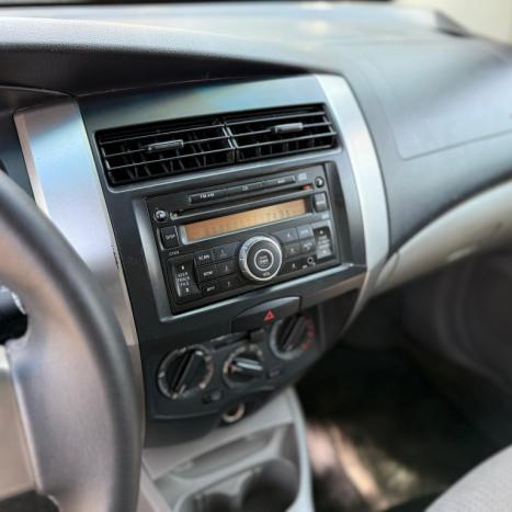 NISSAN Livina 1.6 16V 4P SL FLEX, Foto 11