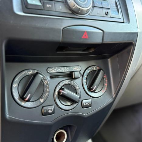 NISSAN Livina 1.6 16V 4P SL FLEX, Foto 12