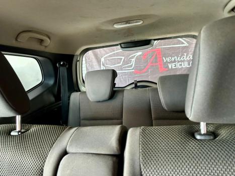 NISSAN Livina 1.8 16V SL 4P FLEX, Foto 7