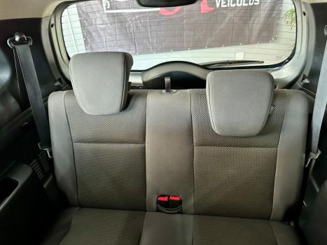 NISSAN Livina 1.8 16V SL 4P FLEX, Foto 10