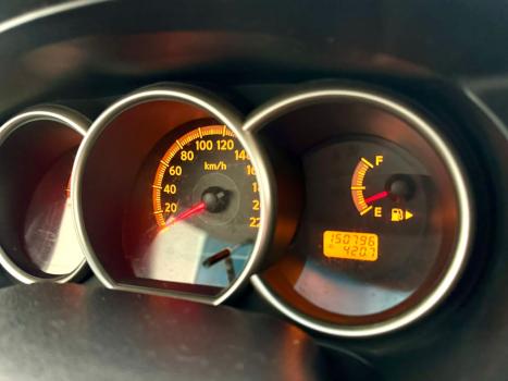 NISSAN Livina 1.8 16V SL 4P FLEX, Foto 11